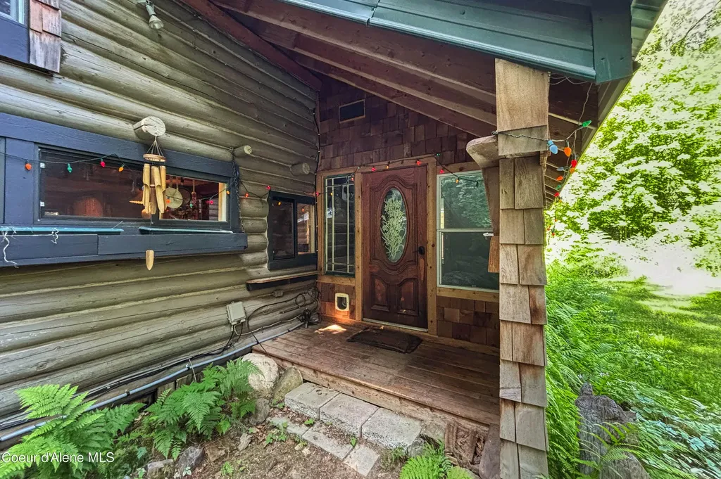 1283 N Wrenco Road Sandpoint ID 83864