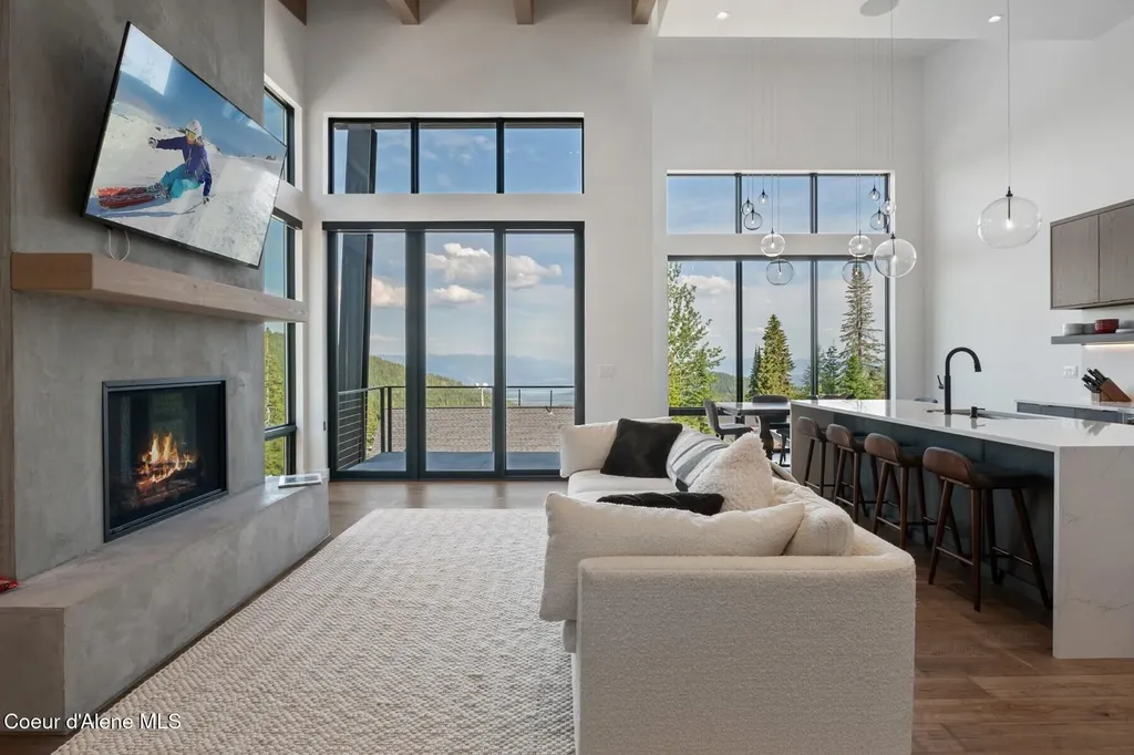 Lot 8 The Glades Sandpoint ID 83864