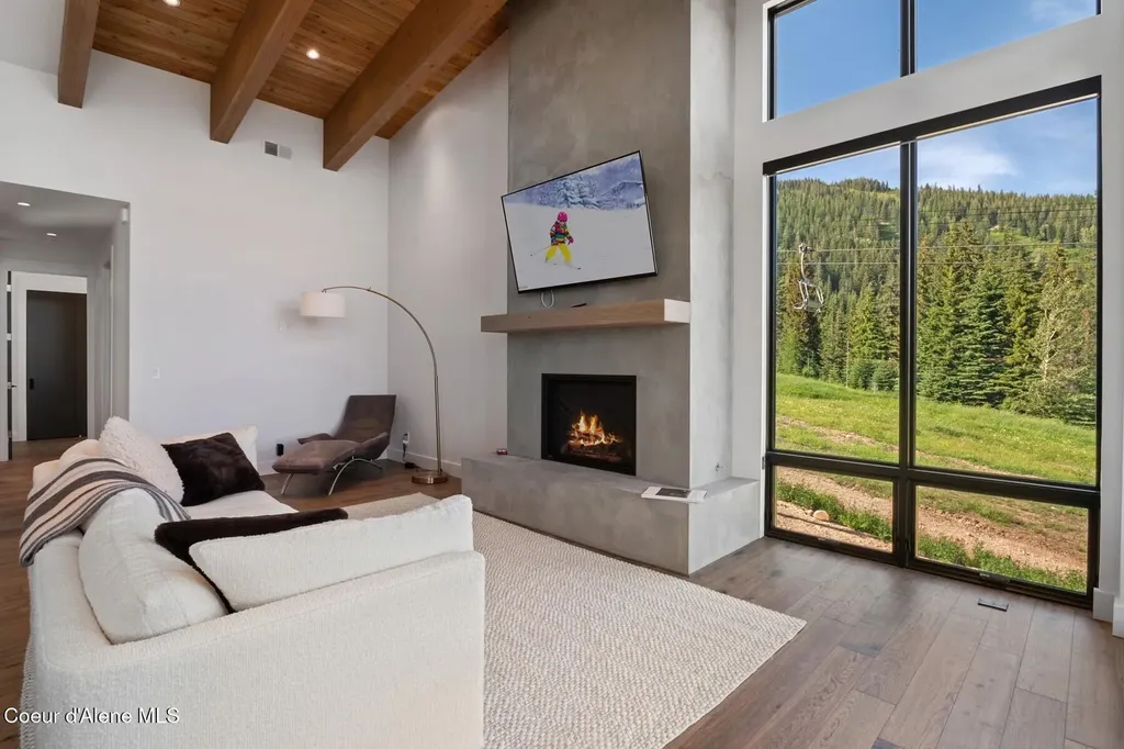 Lot 8 The Glades Sandpoint ID 83864