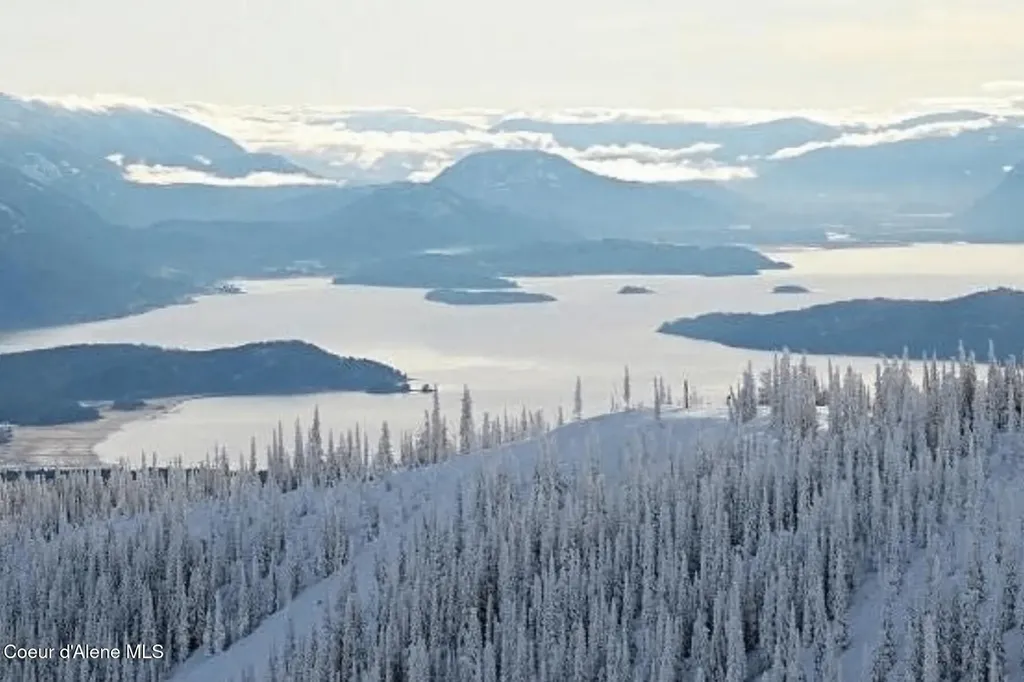 Lot 8 The Glades Sandpoint ID 83864