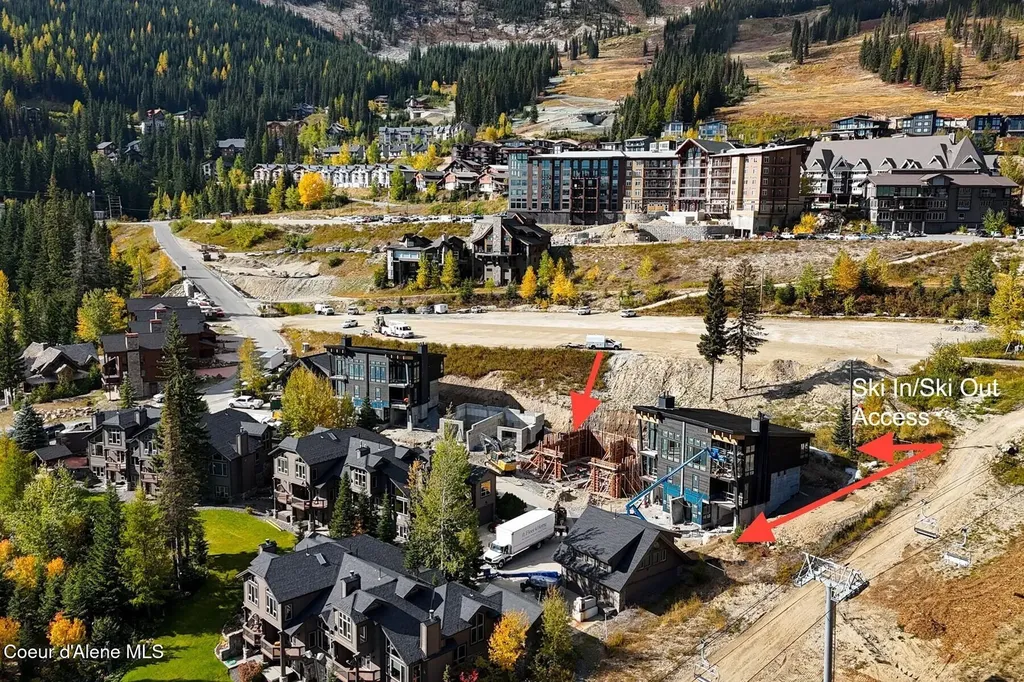Lot 8 The Glades Sandpoint ID 83864