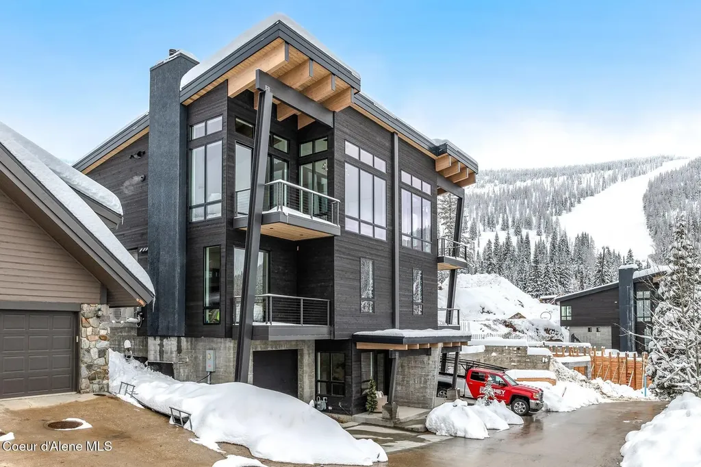Lot 1 The Glades Sandpoint ID 83864