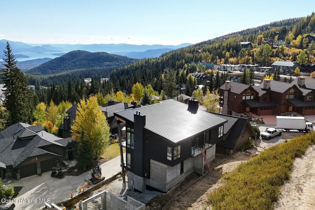 Lot 1 The Glades Sandpoint ID 83864