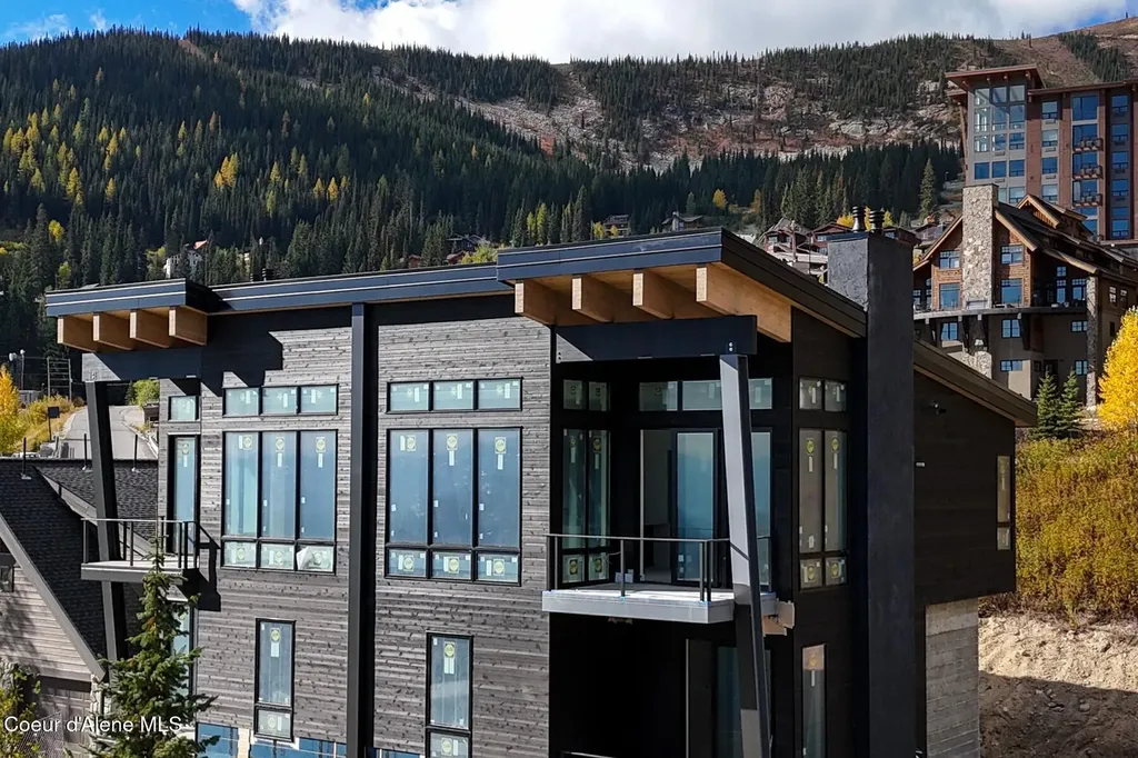 Lot 1 The Glades Sandpoint ID 83864