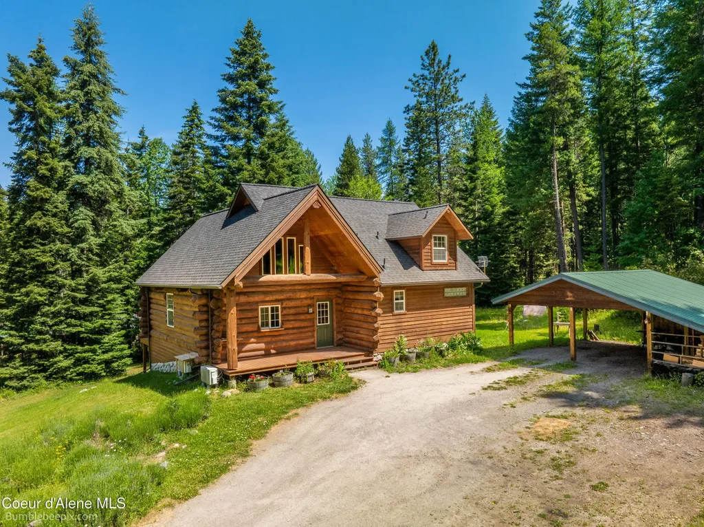 4900 E Hudlow Road Hayden ID 83835