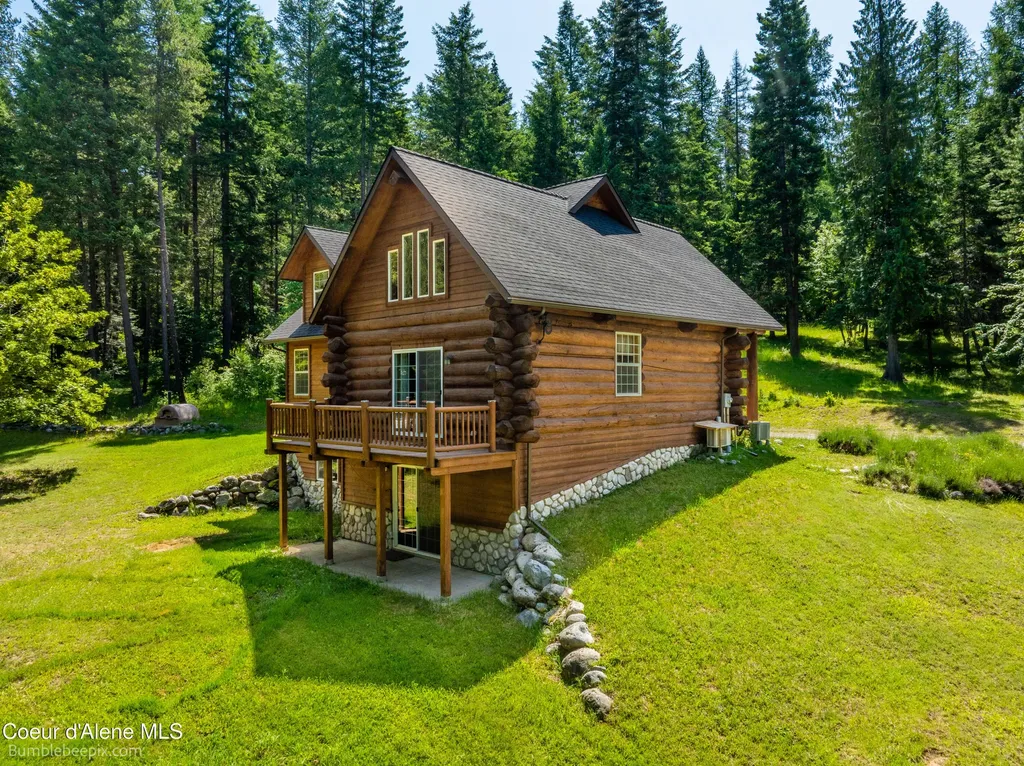 4900 E Hudlow Road Hayden ID 83835