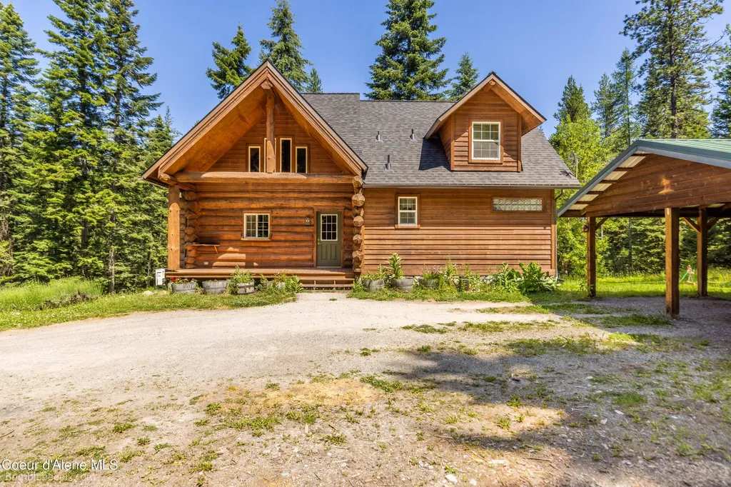 4900 E Hudlow Road Hayden ID 83835