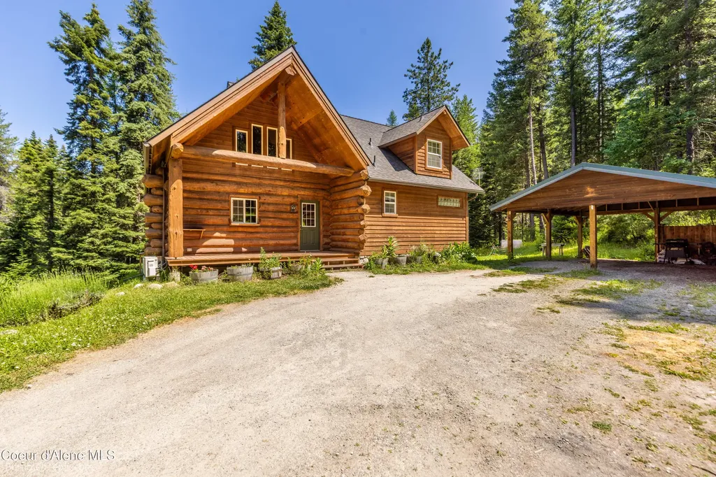 4900 E Hudlow Road Hayden ID 83835