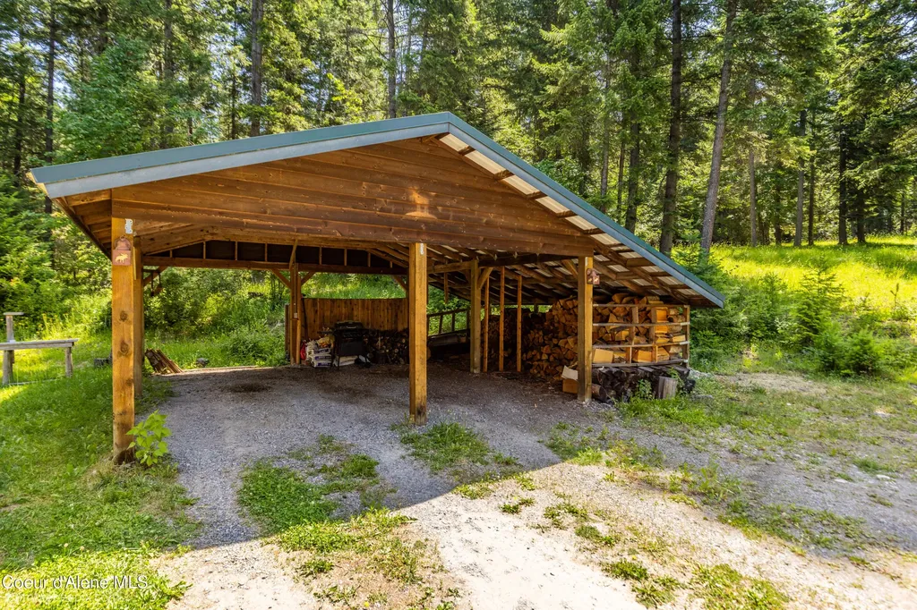 4900 E Hudlow Road Hayden ID 83835