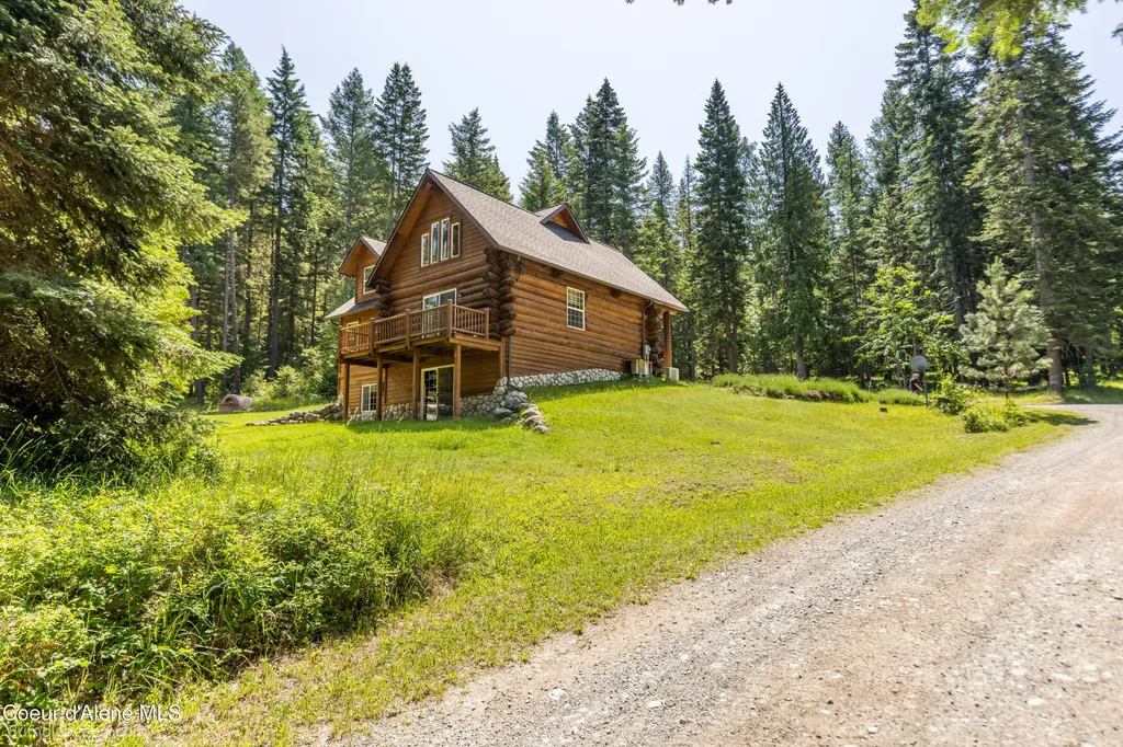 4900 E Hudlow Road Hayden ID 83835