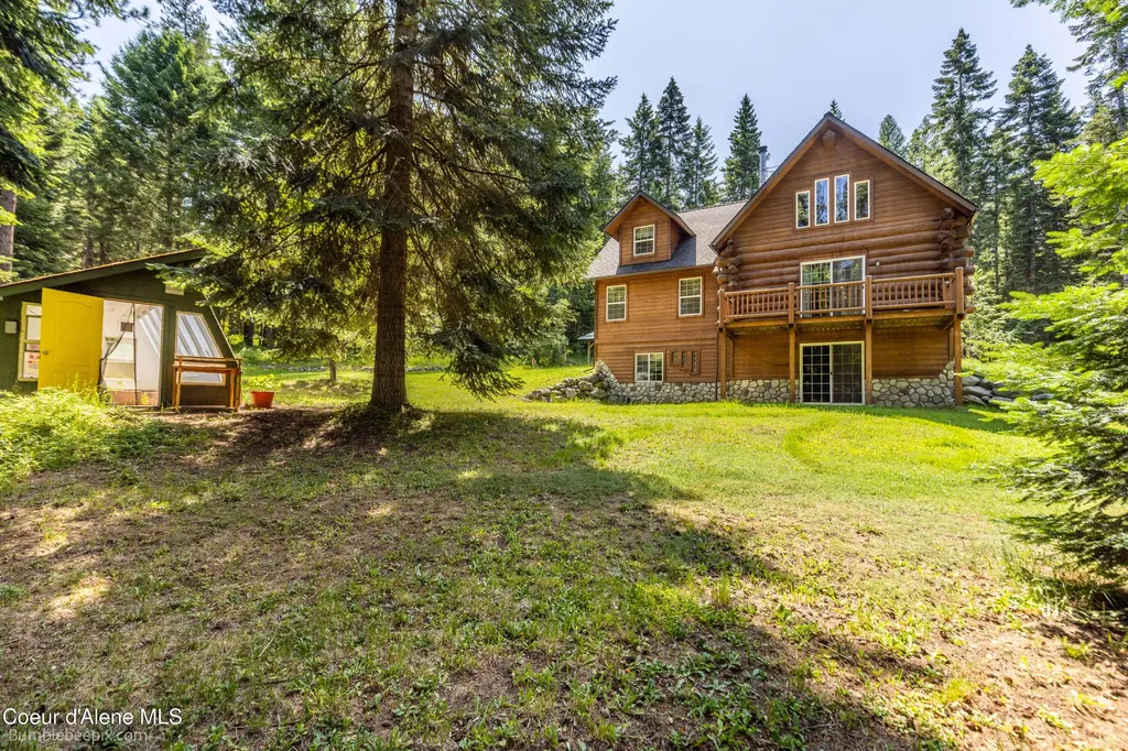 4900 E Hudlow Road Hayden ID 83835
