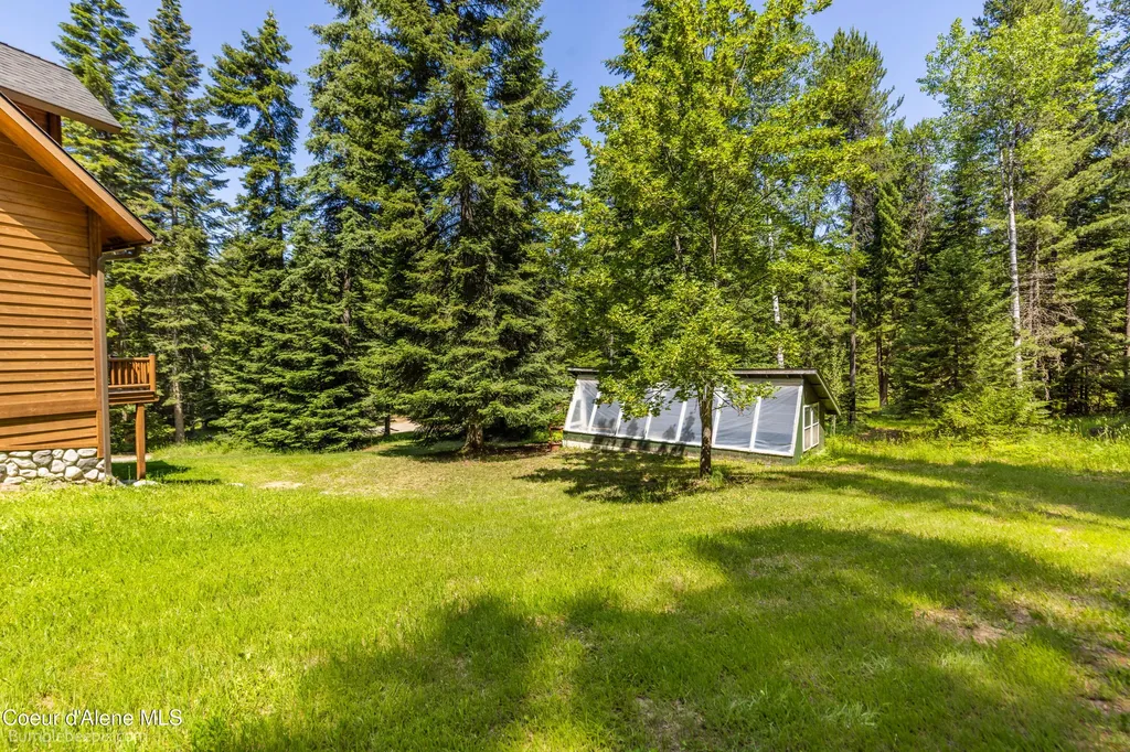 4900 E Hudlow Road Hayden ID 83835