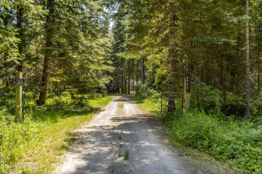 4900 E Hudlow Road Hayden ID 83835