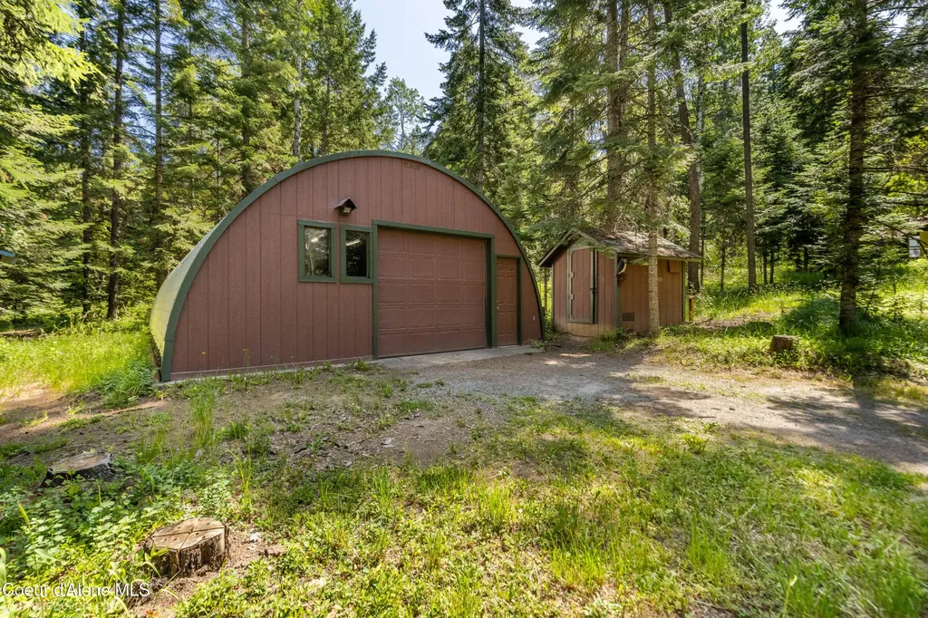 4900 E Hudlow Road Hayden ID 83835