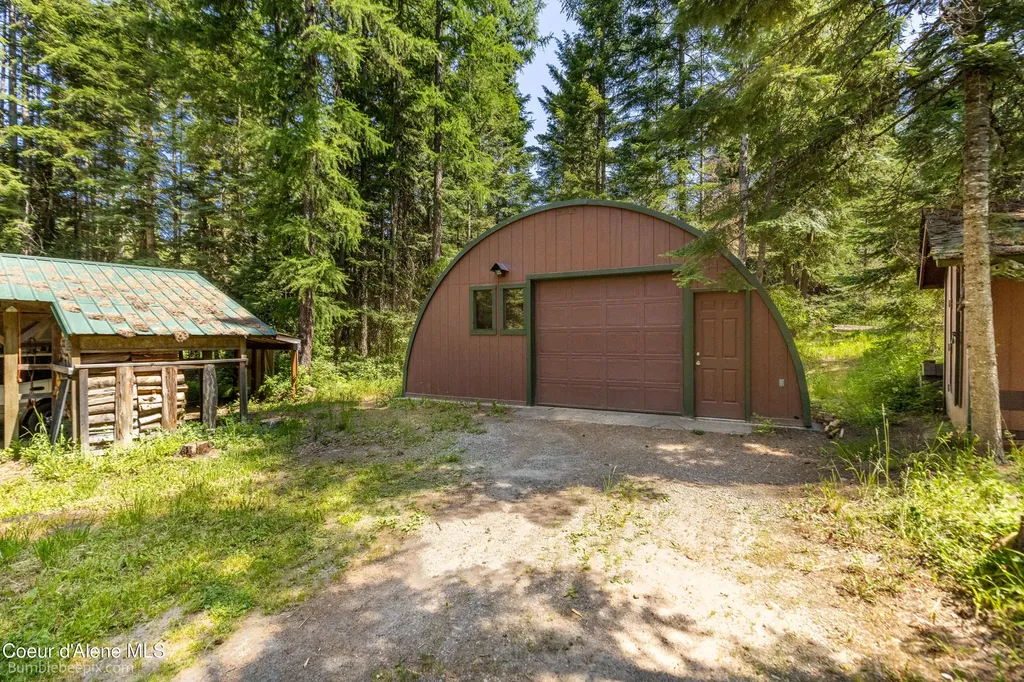 4900 E Hudlow Road Hayden ID 83835