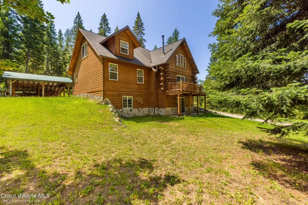 4900 E Hudlow Road Hayden ID 83835