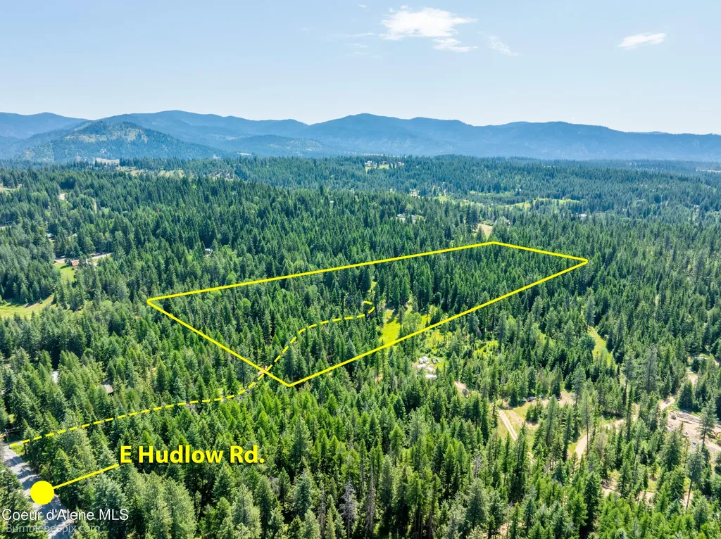 4900 E Hudlow Road Hayden ID 83835