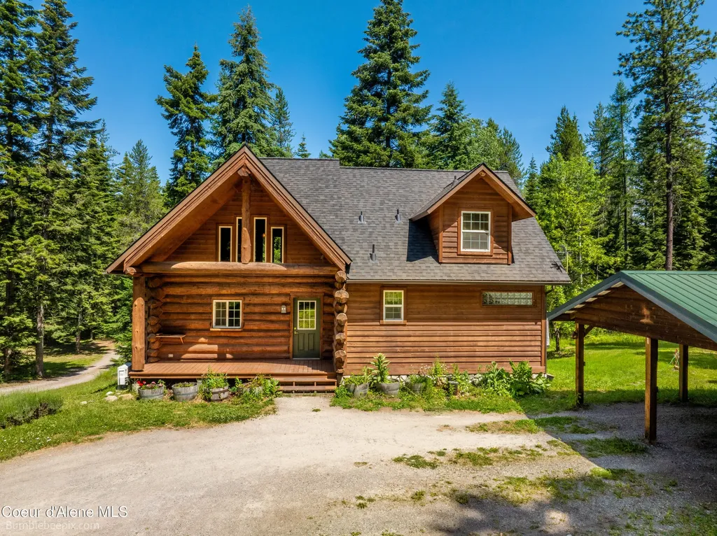 4900 E Hudlow Road Hayden ID 83835