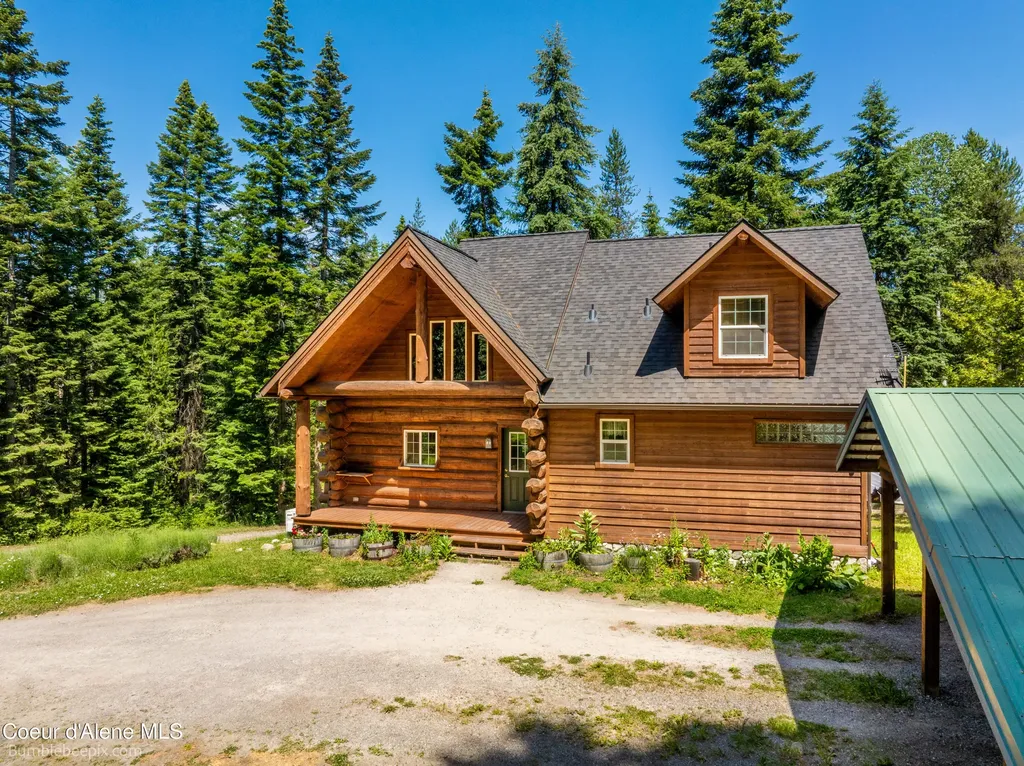 4900 E Hudlow Road Hayden ID 83835