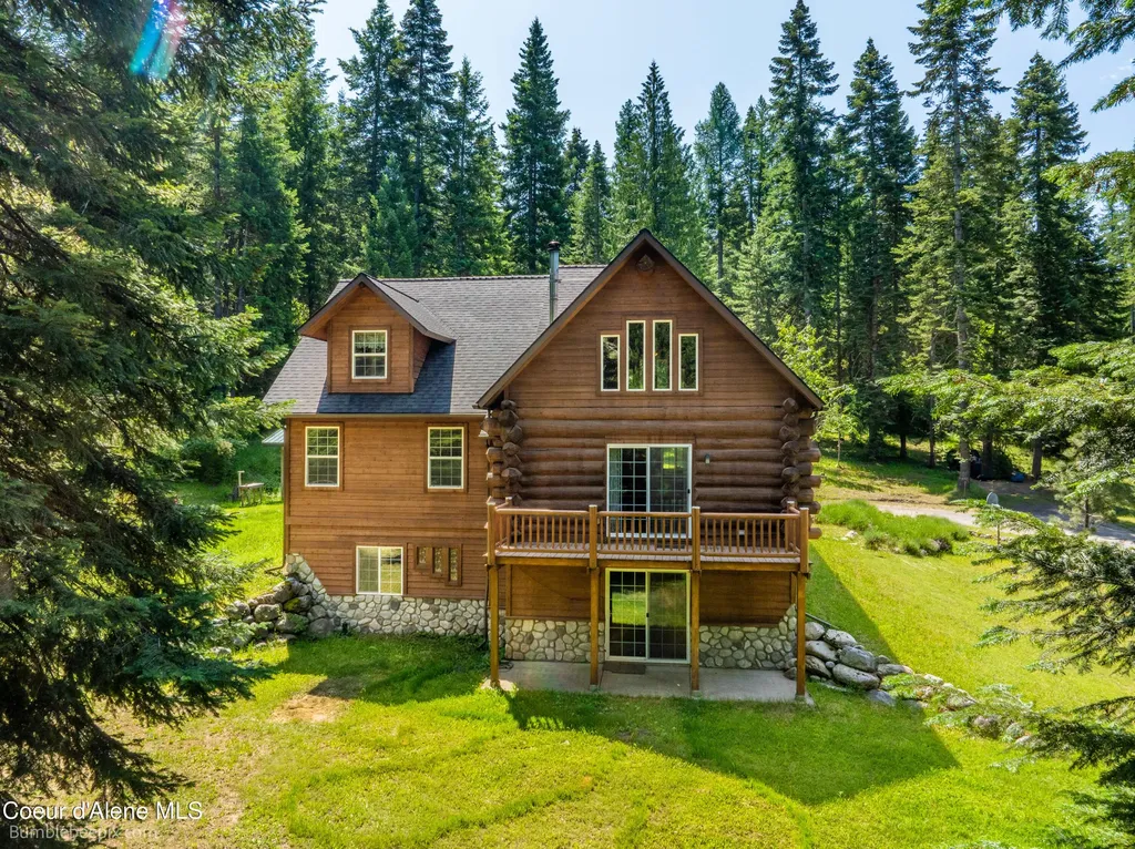 4900 E Hudlow Road Hayden ID 83835