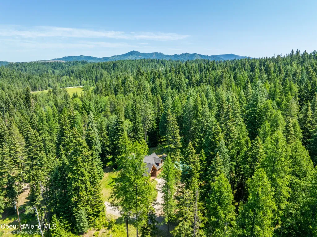 4900 E Hudlow Road Hayden ID 83835