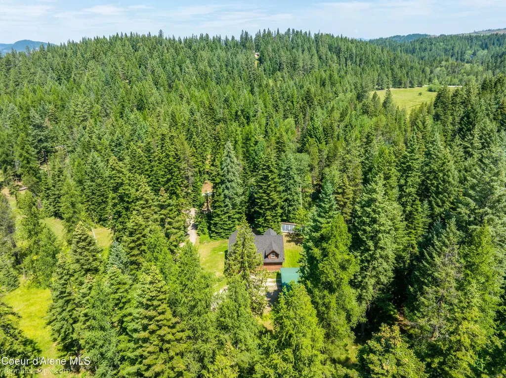 4900 E Hudlow Road Hayden ID 83835
