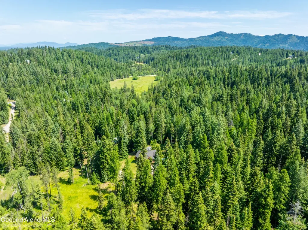 4900 E Hudlow Road Hayden ID 83835