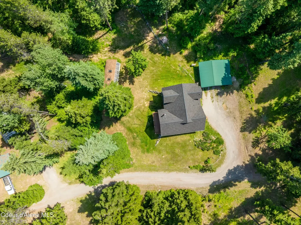 4900 E Hudlow Road Hayden ID 83835