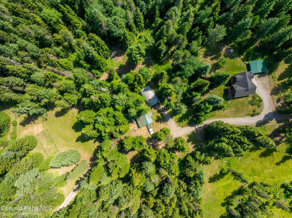 4900 E Hudlow Road Hayden ID 83835