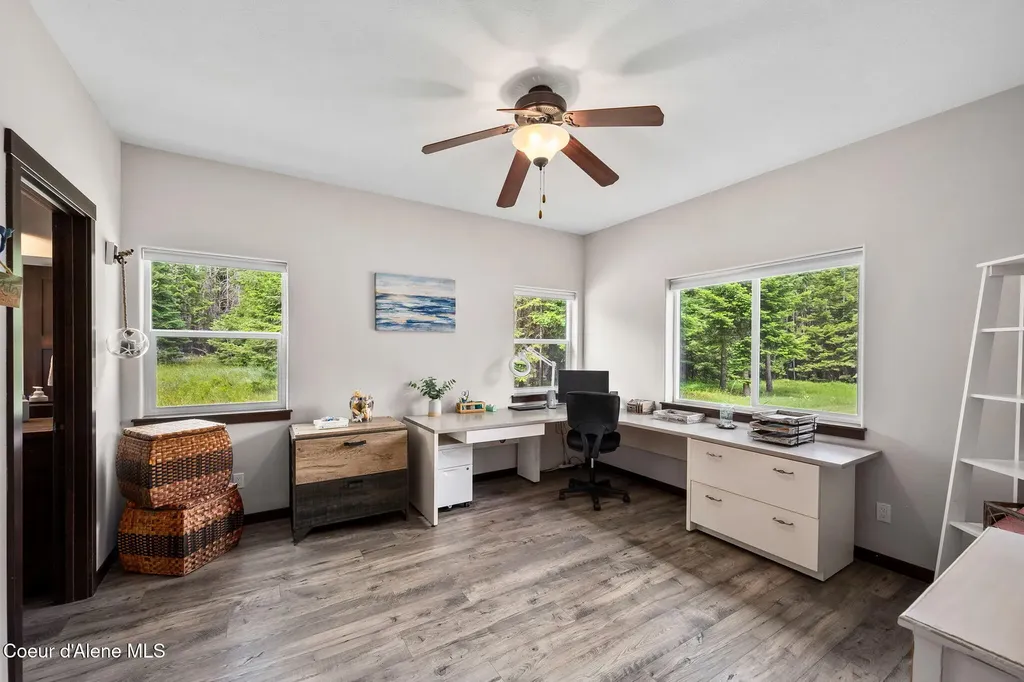 11683 E Whitetail Drive Athol ID 83801