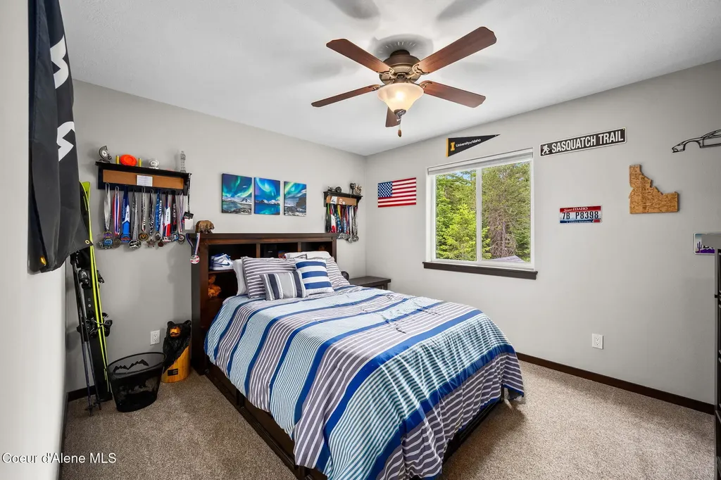 11683 E Whitetail Drive Athol ID 83801