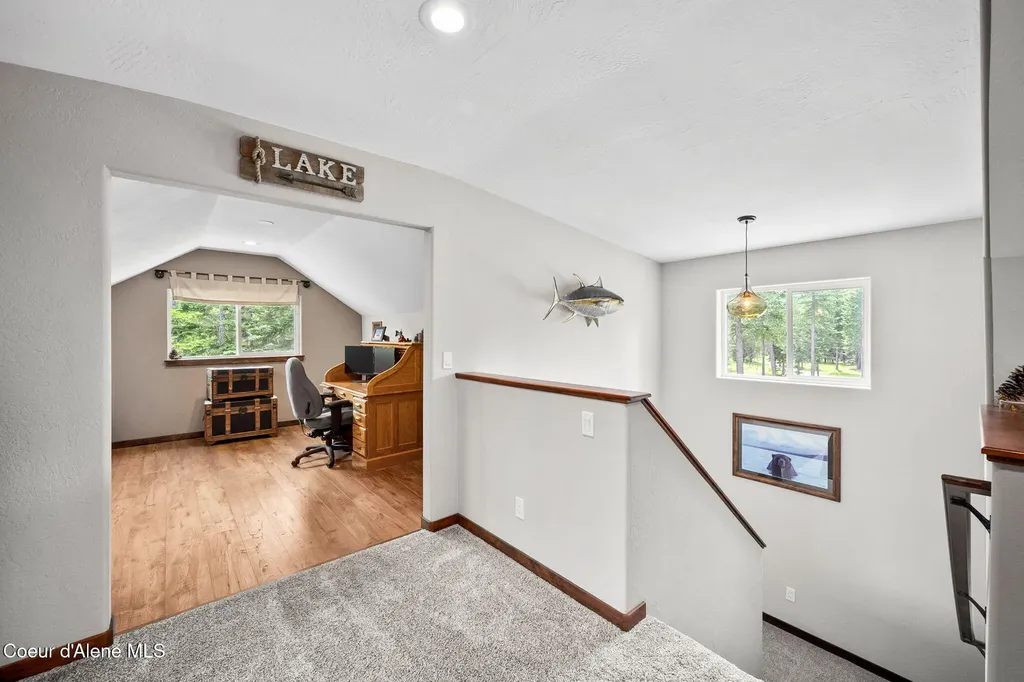 11683 E Whitetail Drive Athol ID 83801