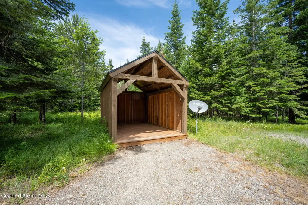11683 E Whitetail Drive Athol ID 83801