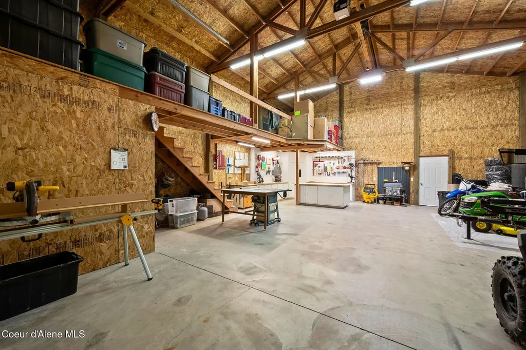 11683 E Whitetail Drive Athol ID 83801