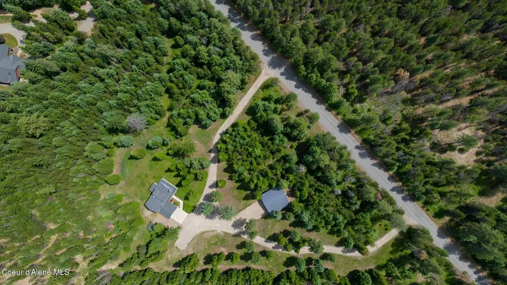 11683 E Whitetail Drive Athol ID 83801