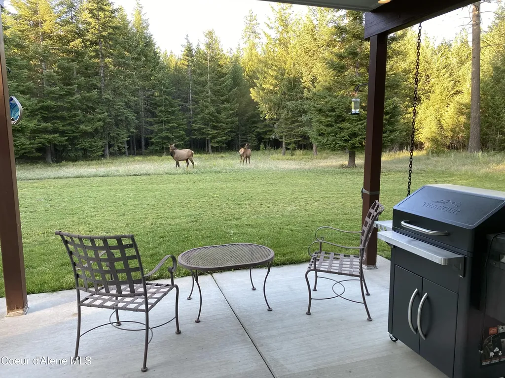 11683 E Whitetail Drive Athol ID 83801