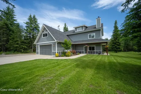 11683 E Whitetail Drive Athol ID 83801