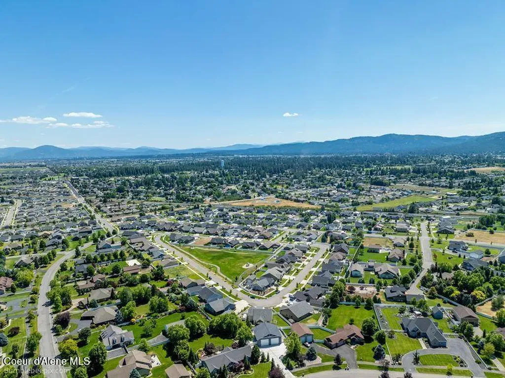 1402 W Wayward Circle Post Falls ID 83854