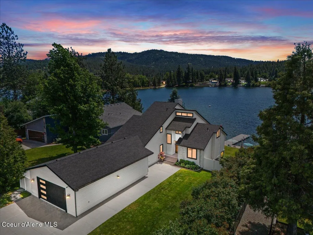 1922 E Rodkey Drive Post Falls ID 83854