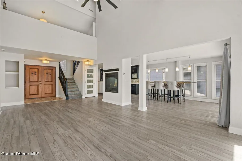1922 E Rodkey Drive Post Falls ID 83854