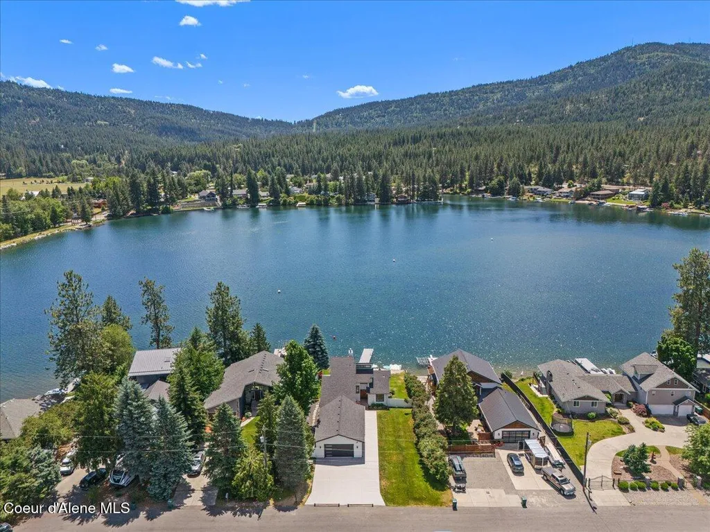 1922 E Rodkey Drive Post Falls ID 83854