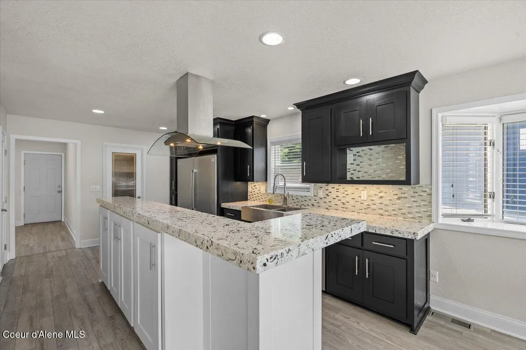 1922 E Rodkey Drive Post Falls ID 83854