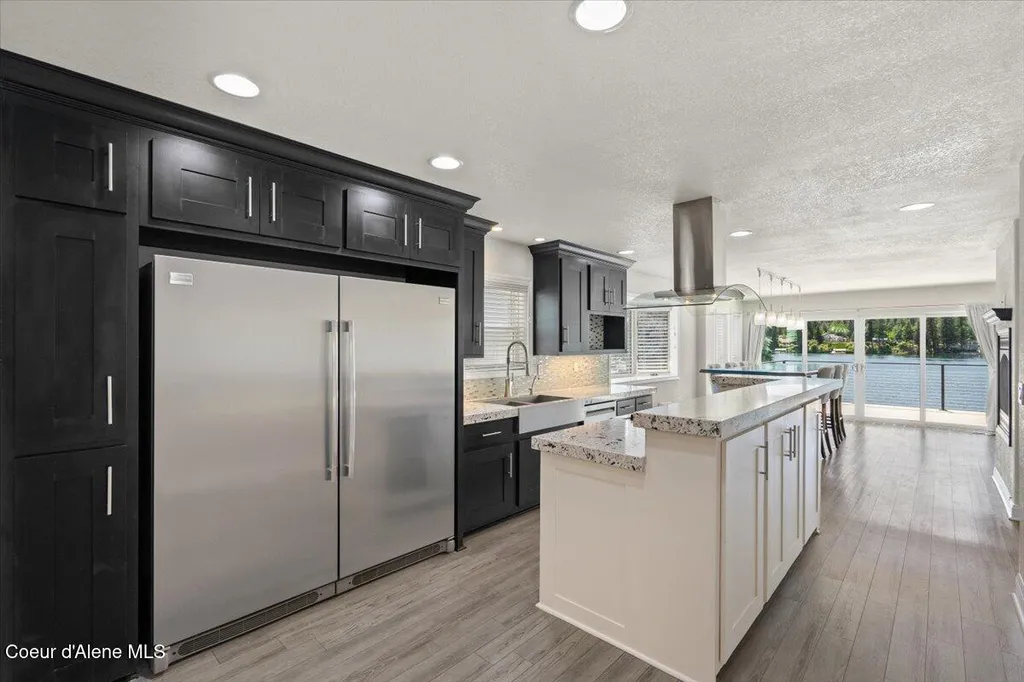 1922 E Rodkey Drive Post Falls ID 83854