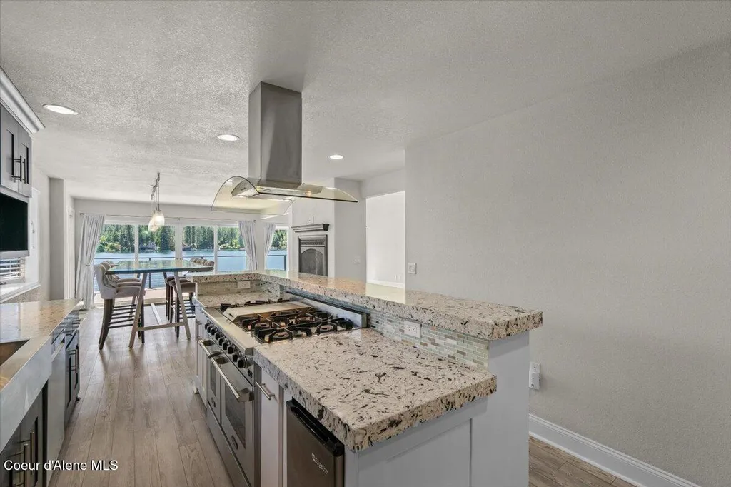 1922 E Rodkey Drive Post Falls ID 83854