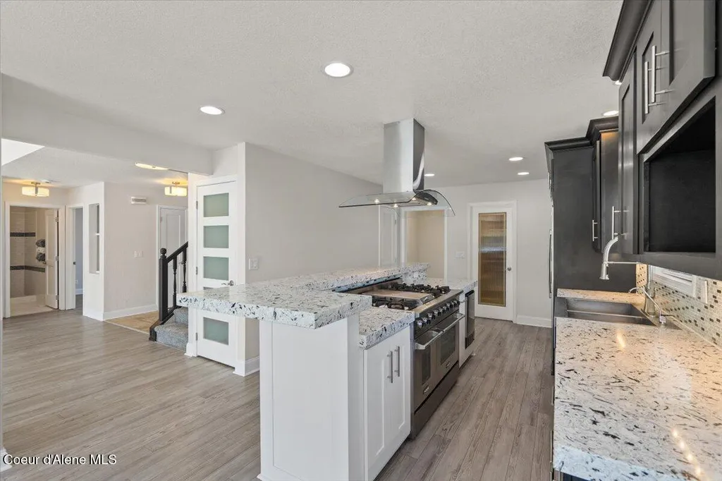 1922 E Rodkey Drive Post Falls ID 83854