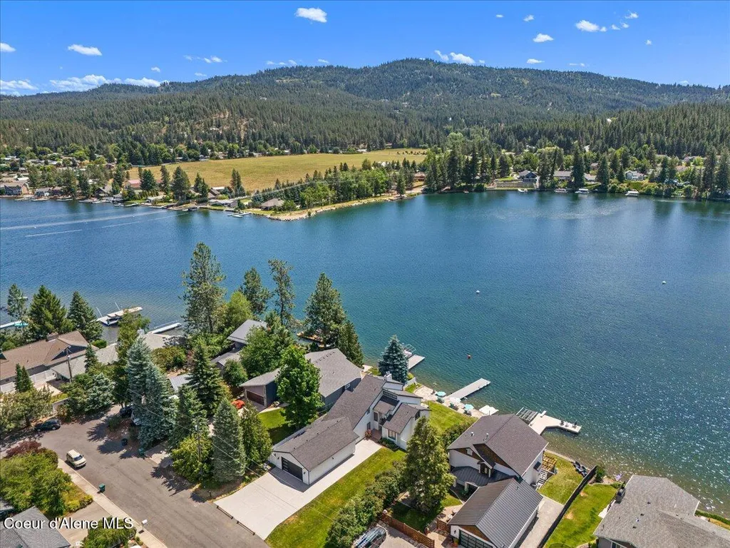 1922 E Rodkey Drive Post Falls ID 83854