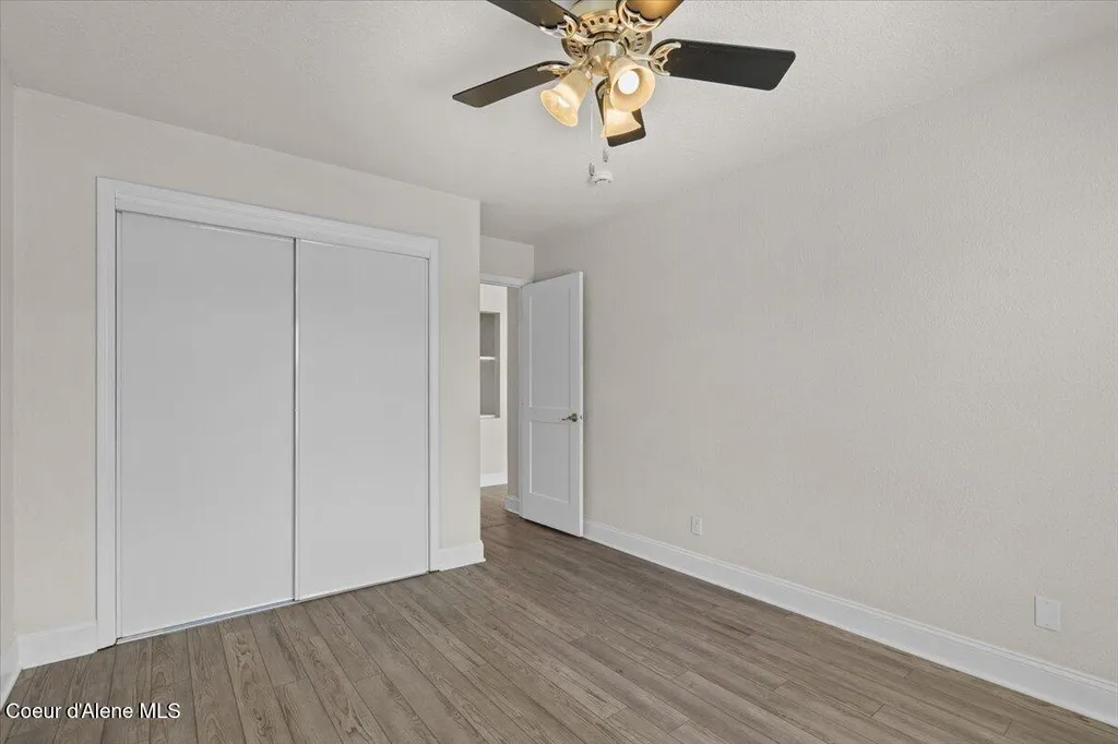 1922 E Rodkey Drive Post Falls ID 83854