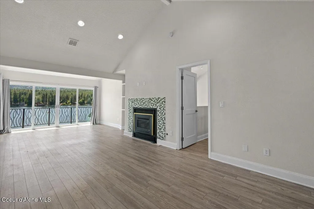1922 E Rodkey Drive Post Falls ID 83854