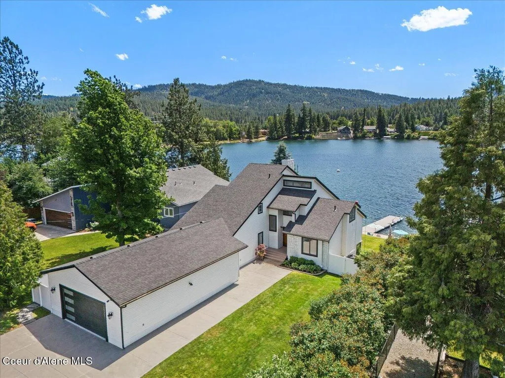 1922 E Rodkey Drive Post Falls ID 83854