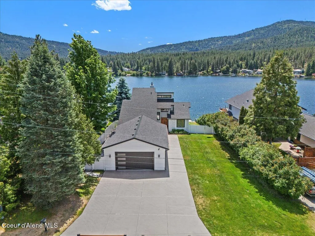 1922 E Rodkey Drive Post Falls ID 83854